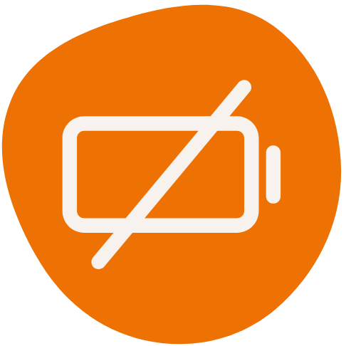 no-battery