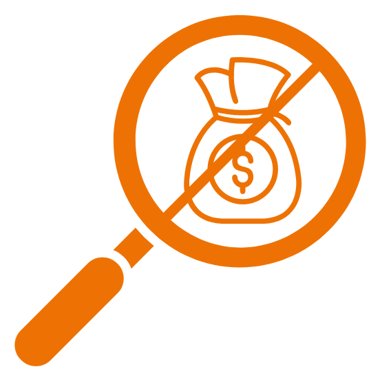 no-hidden-fees